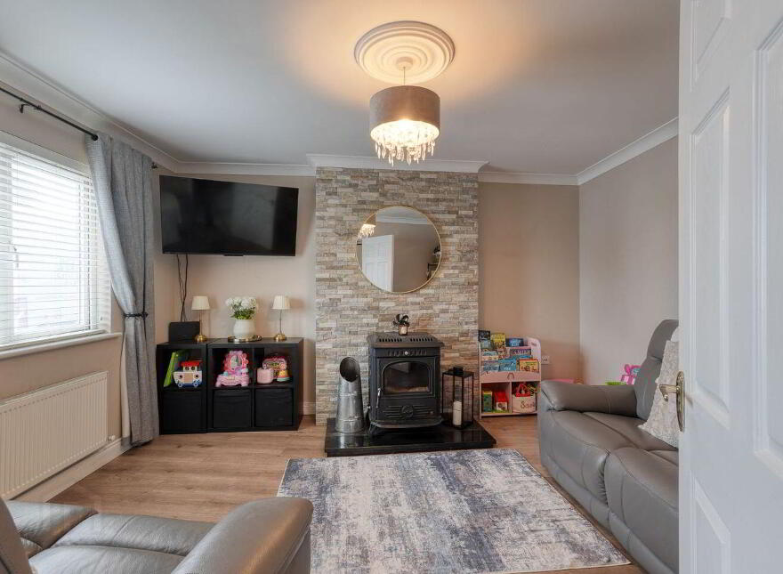 67 College Avenue, Mountmellick, R32HD96