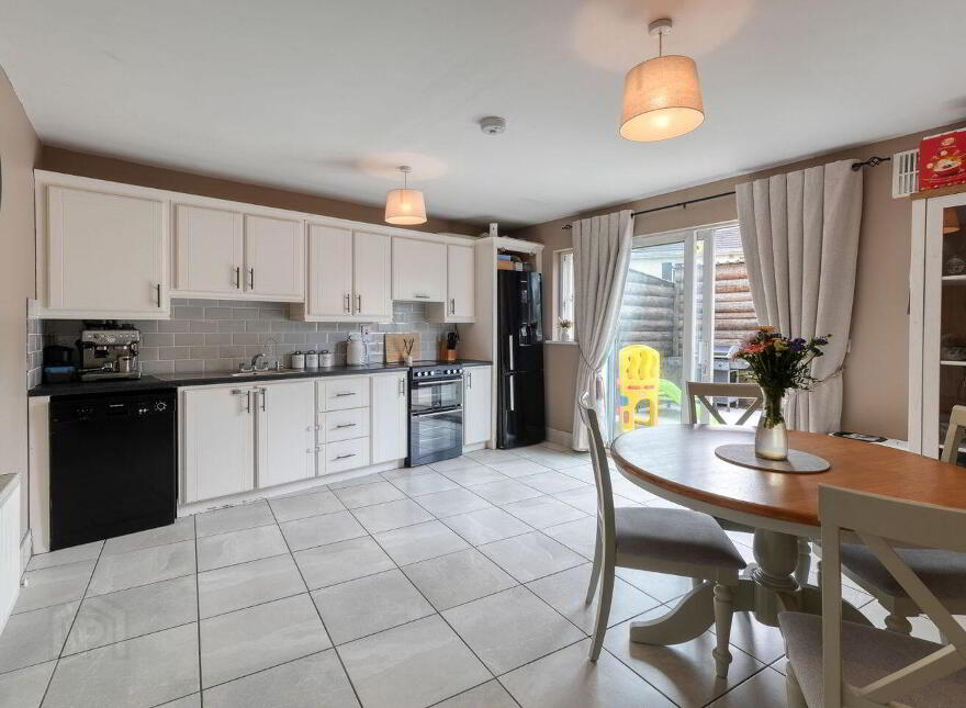 67 College Avenue, Mountmellick, R32HD96