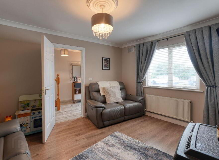 67 College Avenue, Mountmellick, R32HD96