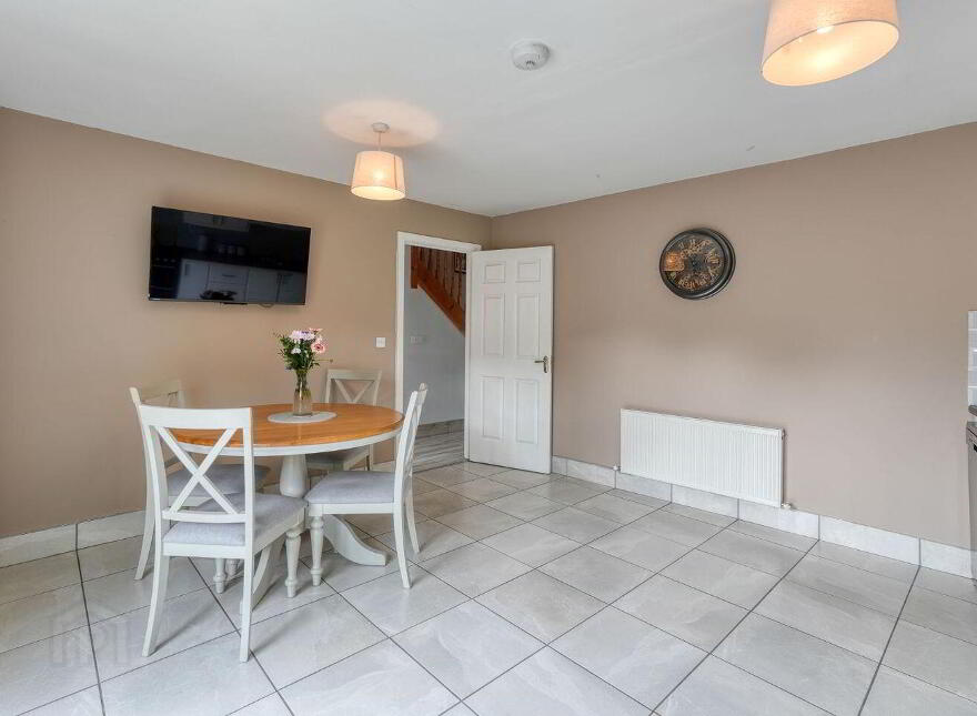 67 College Avenue, Mountmellick, R32HD96