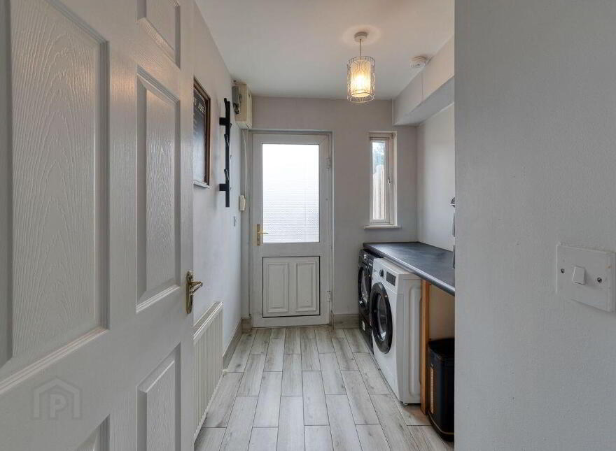 67 College Avenue, Mountmellick, R32HD96