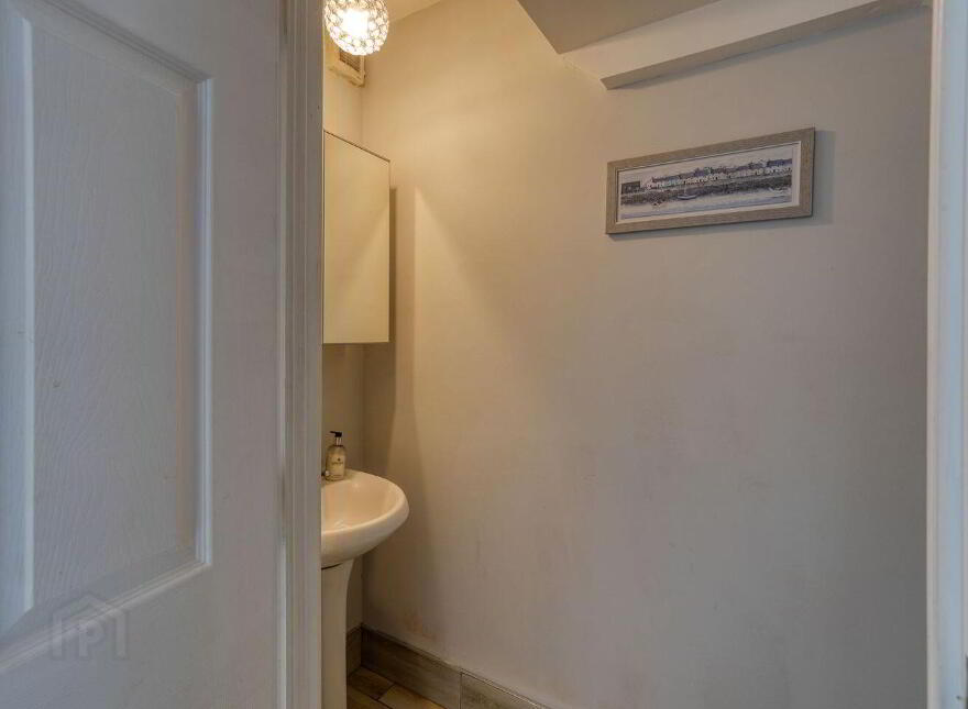 67 College Avenue, Mountmellick, R32HD96