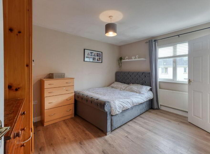 67 College Avenue, Mountmellick, R32HD96