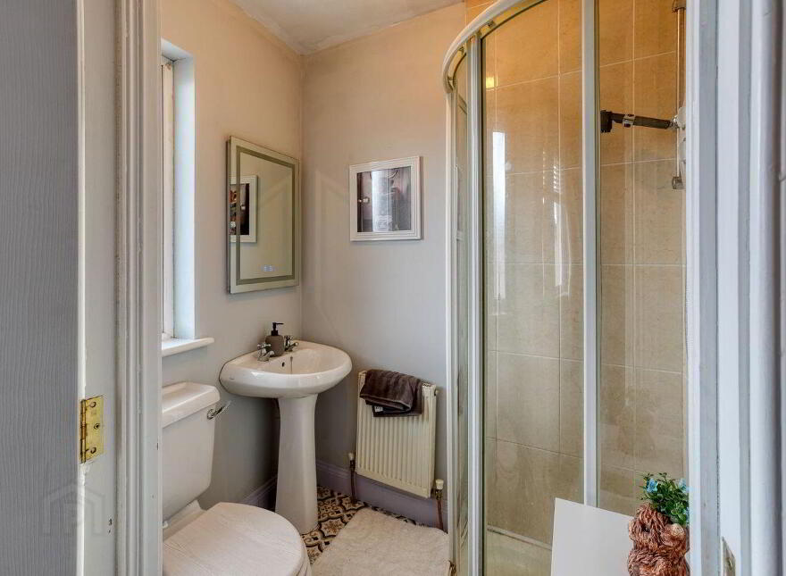 67 College Avenue, Mountmellick, R32HD96