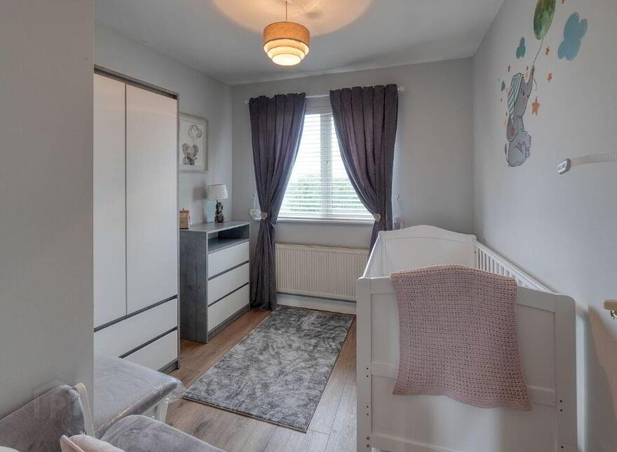 67 College Avenue, Mountmellick, R32HD96
