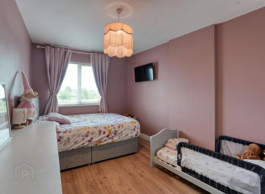 67 College Avenue, Mountmellick, R32HD96