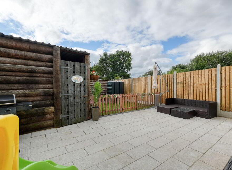 67 College Avenue, Mountmellick, R32HD96