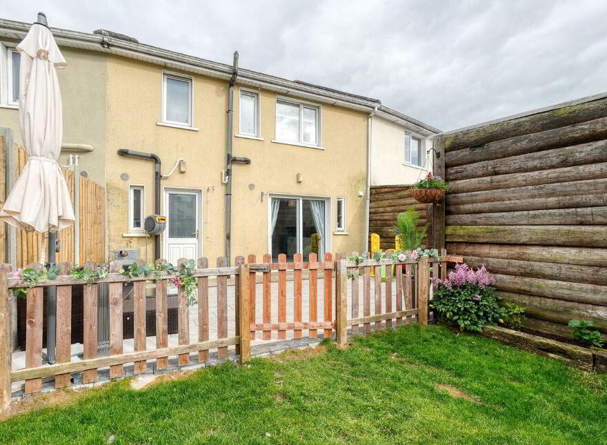 67 College Avenue, Mountmellick, R32HD96