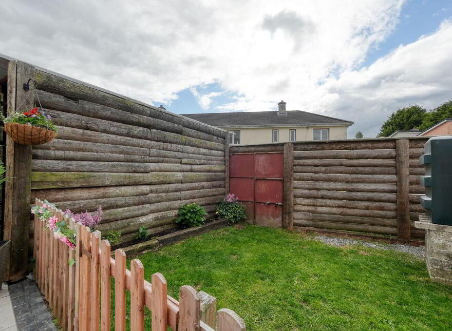 67 College Avenue, Mountmellick, R32HD96
