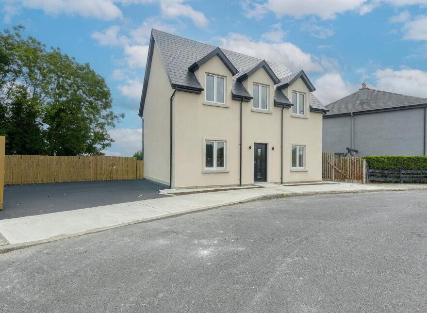 41 Bruach Na Habhainn, Kileen, Maganey