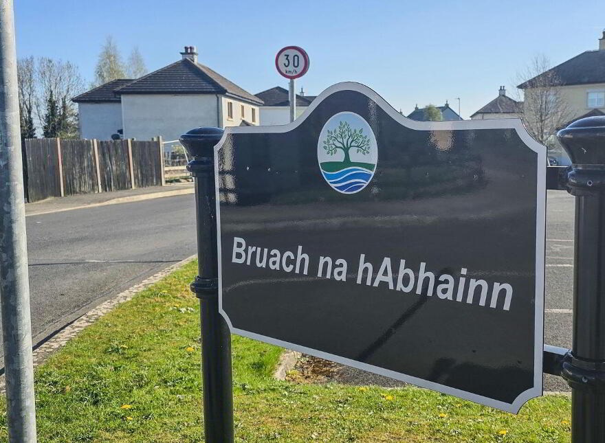 41 Bruach Na Habhainn, Kileen, Maganey