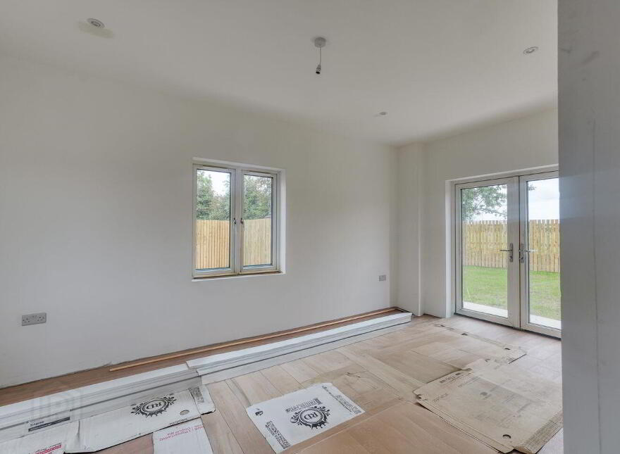 41 Bruach Na Habhainn, Kileen, Maganey