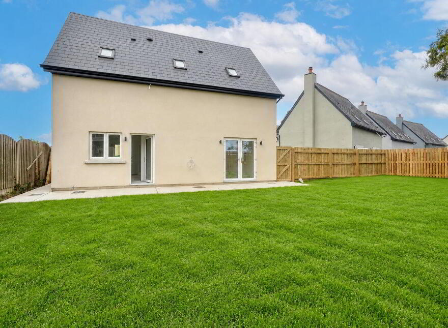41 Bruach Na Habhainn, Kileen, Maganey