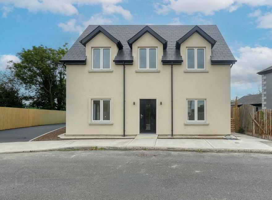 41 Bruach Na Habhainn, Kileen, Maganey photo