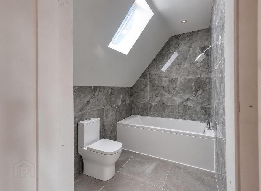 41 Bruach Na Habhainn, Kileen, Maganey