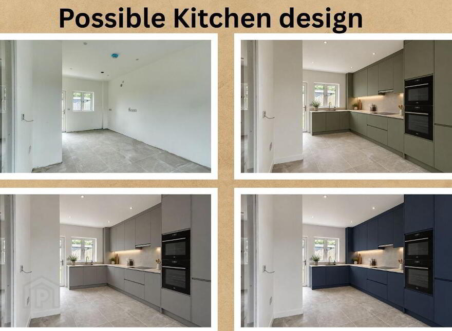 41 Bruach Na Habhainn, Kileen, Maganey