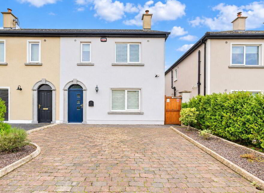 6 Radharc Na Sleibhte, Mountrath, R32F6P6 photo