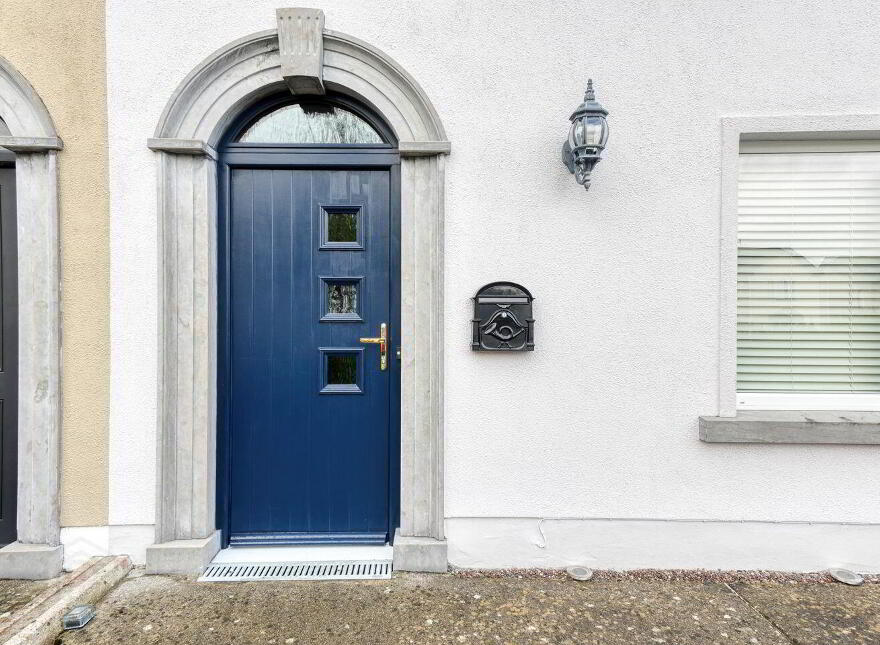 6 Radharc Na Sleibhte, Mountrath, R32F6P6