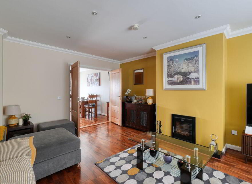 6 Radharc Na Sleibhte, Mountrath, R32F6P6