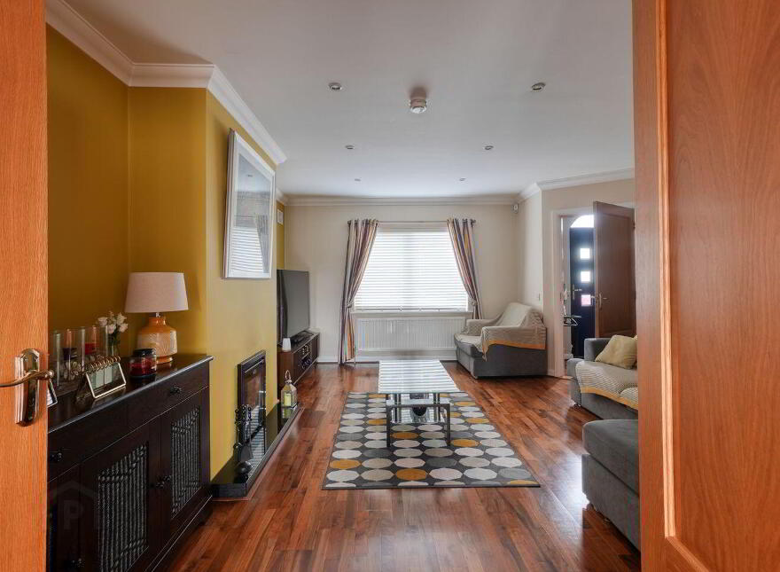 6 Radharc Na Sleibhte, Mountrath, R32F6P6
