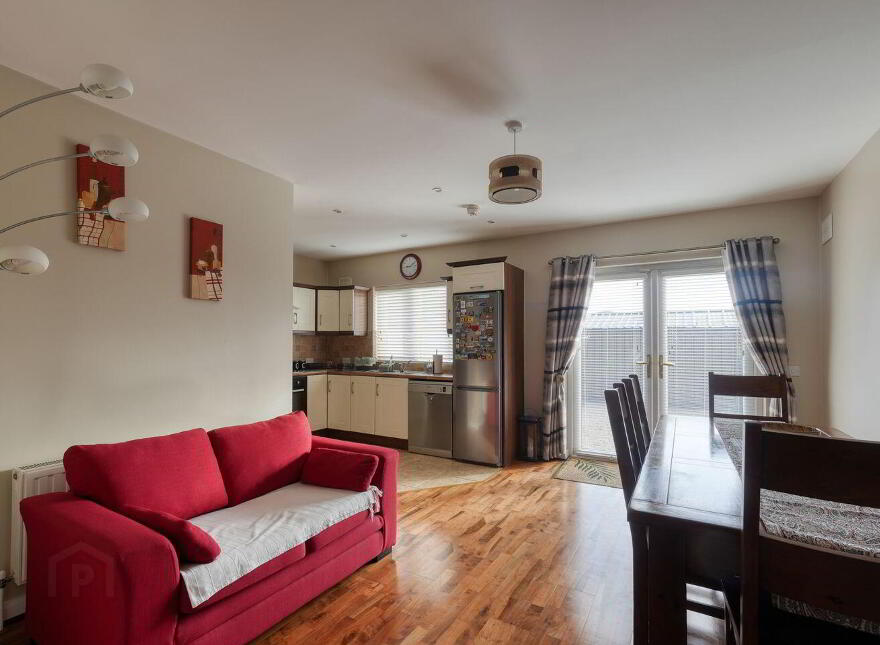 6 Radharc Na Sleibhte, Mountrath, R32F6P6