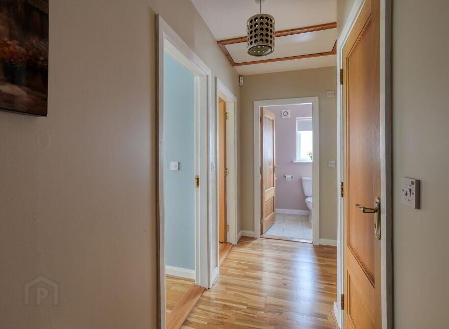6 Radharc Na Sleibhte, Mountrath, R32F6P6