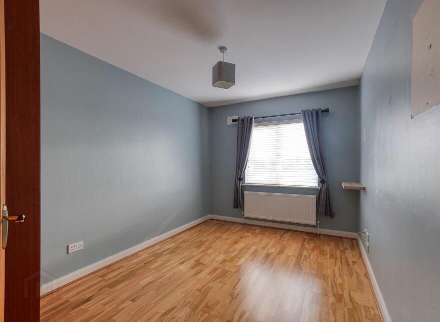 6 Radharc Na Sleibhte, Mountrath, R32F6P6