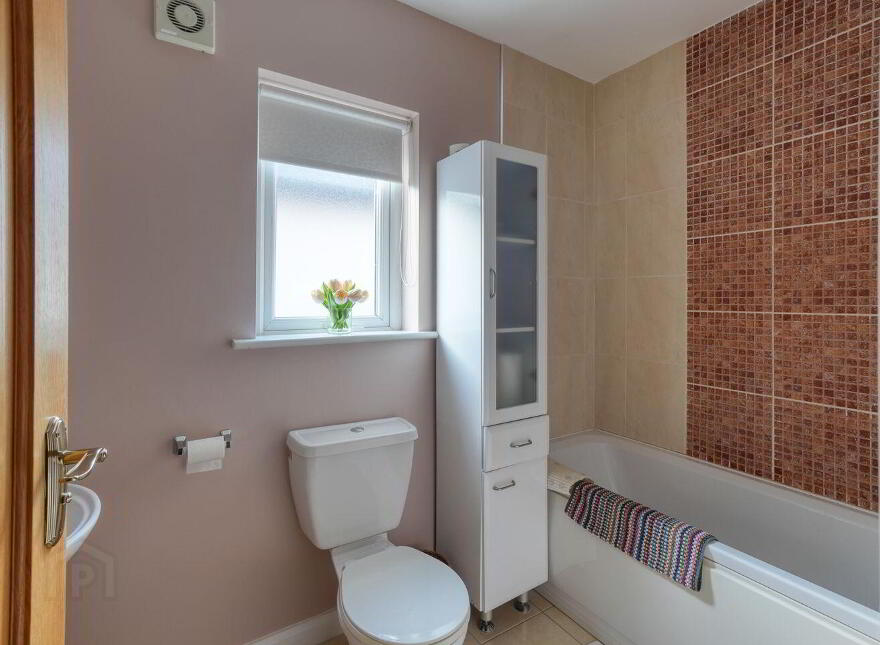 6 Radharc Na Sleibhte, Mountrath, R32F6P6