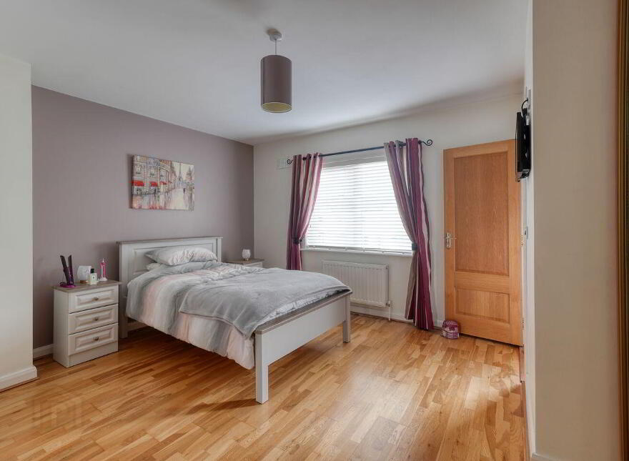 6 Radharc Na Sleibhte, Mountrath, R32F6P6