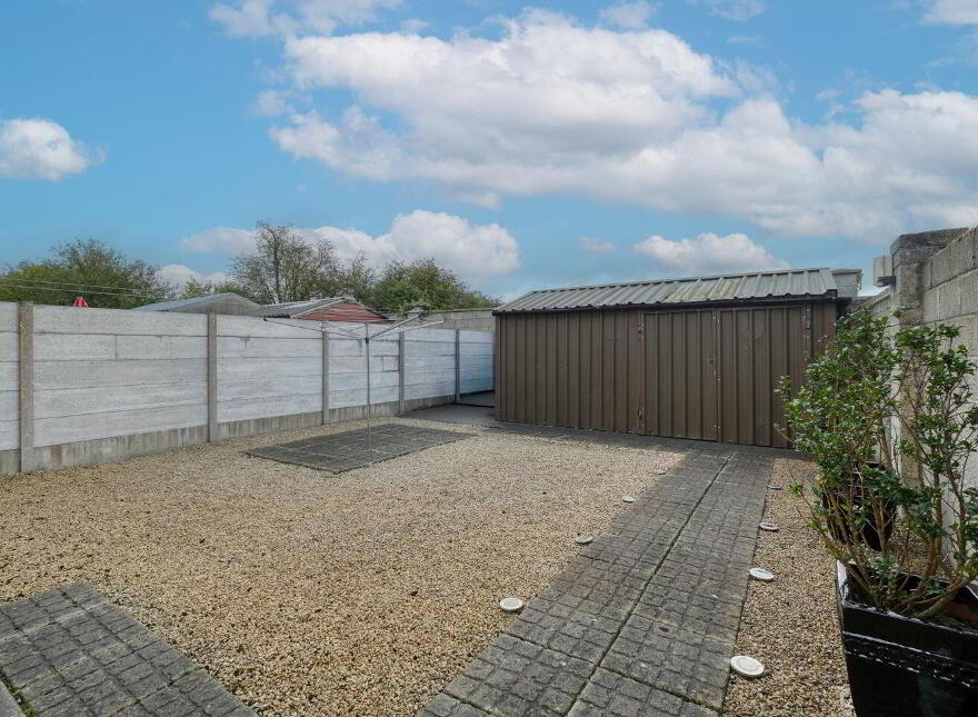 6 Radharc Na Sleibhte, Mountrath, R32F6P6