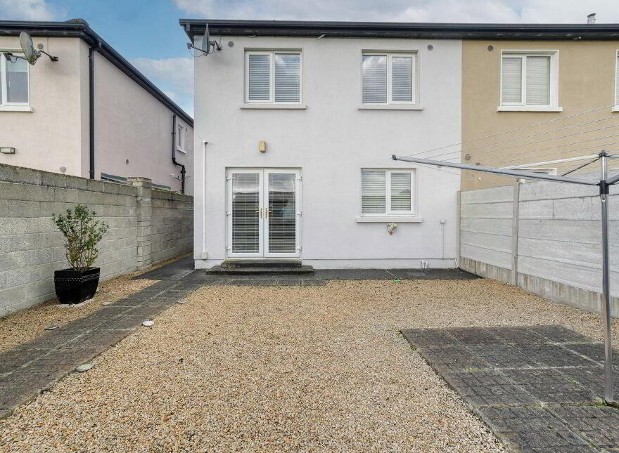 6 Radharc Na Sleibhte, Mountrath, R32F6P6