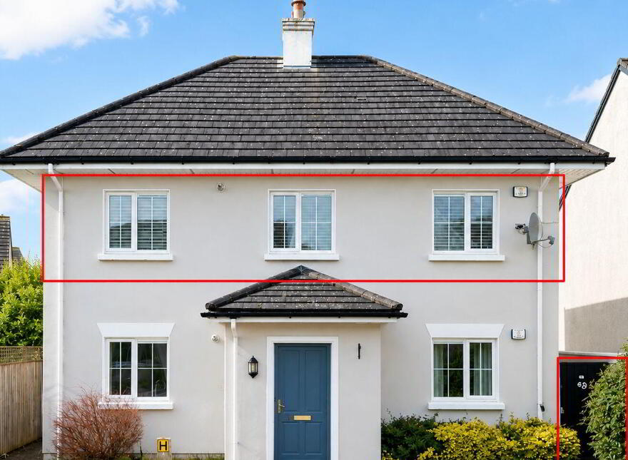 62 Cosby Avenue, Fairgreen, Mountmellick Road, Portlaoise, R32XK61 photo