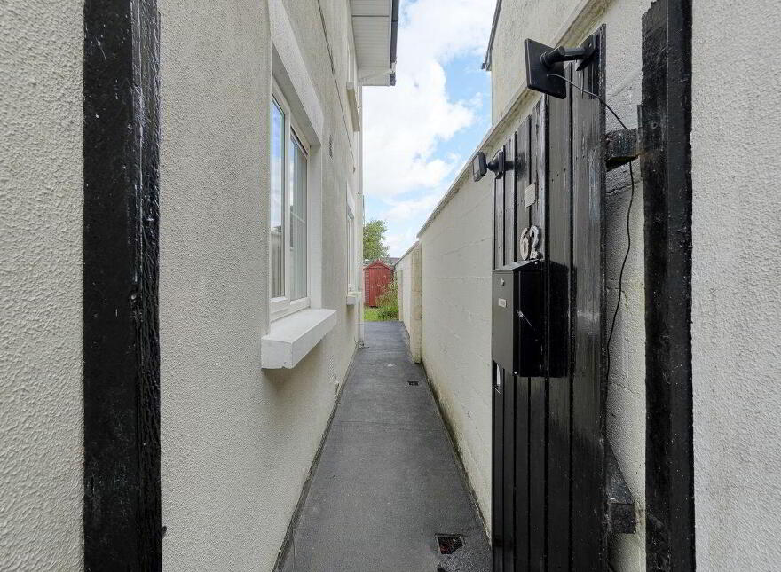 62 Cosby Avenue, Fairgreen, Mountmellick Road, Portlaoise, R32XK61