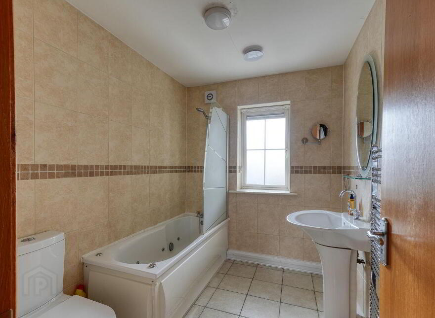62 Cosby Avenue, Fairgreen, Mountmellick Road, Portlaoise, R32XK61