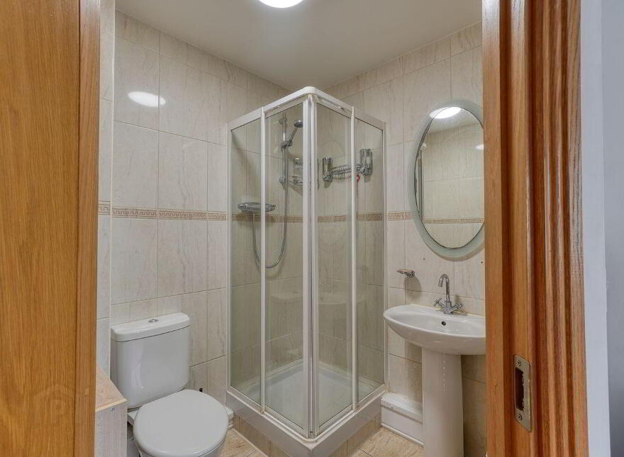 62 Cosby Avenue, Fairgreen, Mountmellick Road, Portlaoise, R32XK61
