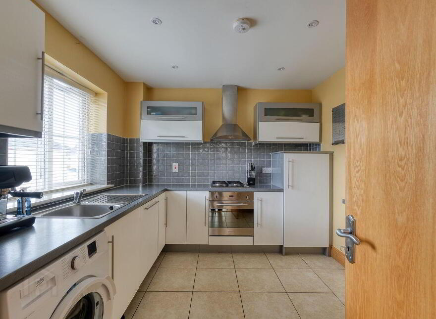 62 Cosby Avenue, Fairgreen, Mountmellick Road, Portlaoise, R32XK61
