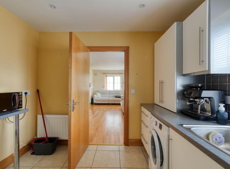 62 Cosby Avenue, Fairgreen, Mountmellick Road, Portlaoise, R32XK61