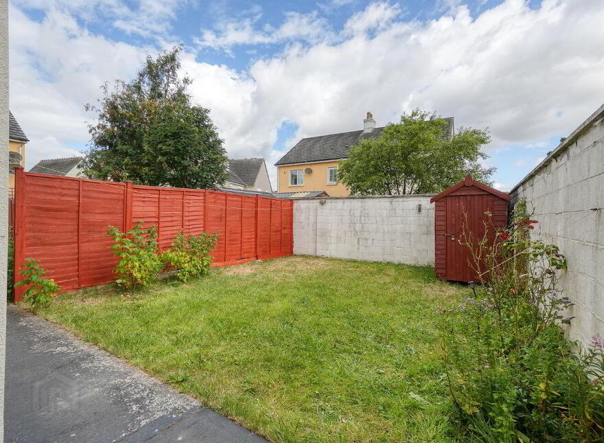 62 Cosby Avenue, Fairgreen, Mountmellick Road, Portlaoise, R32XK61