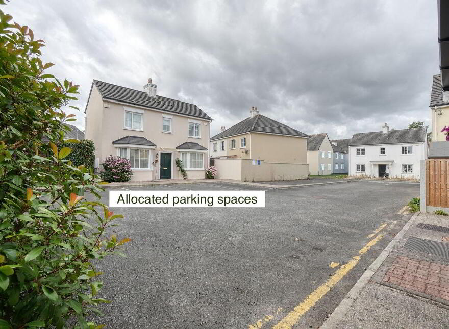 62 Cosby Avenue, Fairgreen, Mountmellick Road, Portlaoise, R32XK61