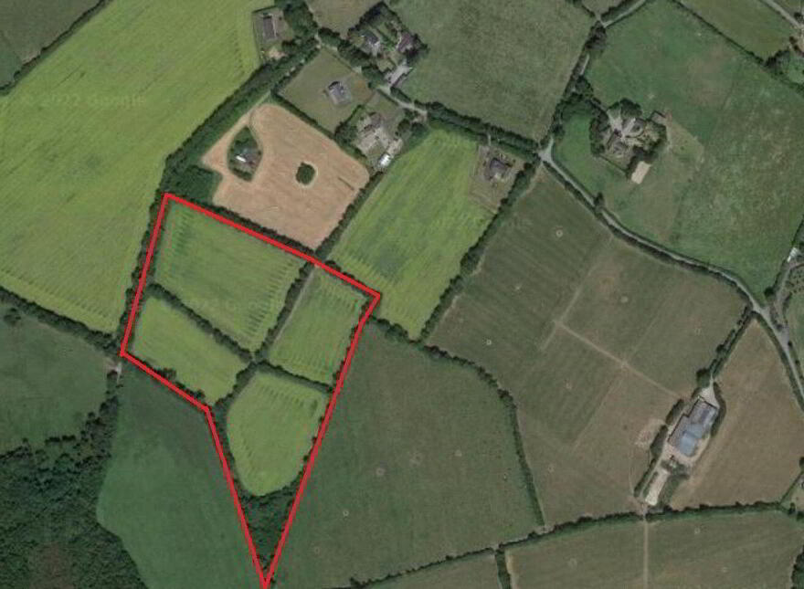 Kilmurray, Clane