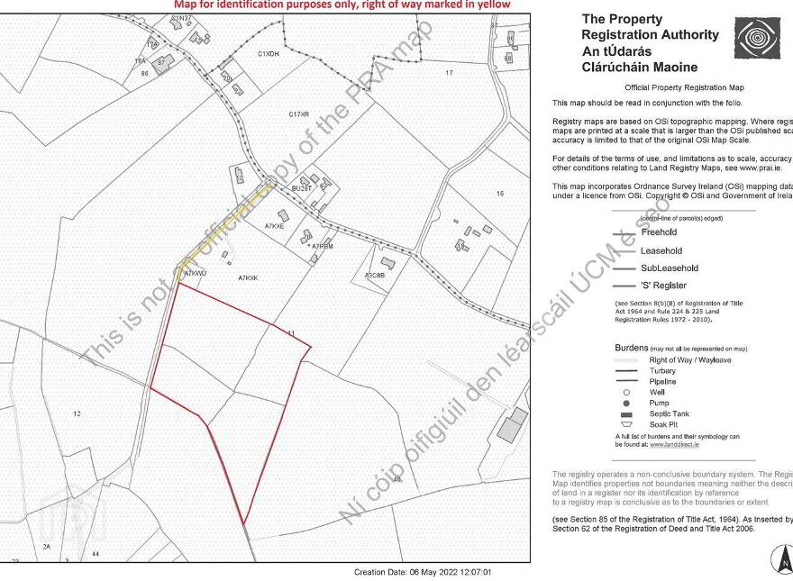 Kilmurray, Clane