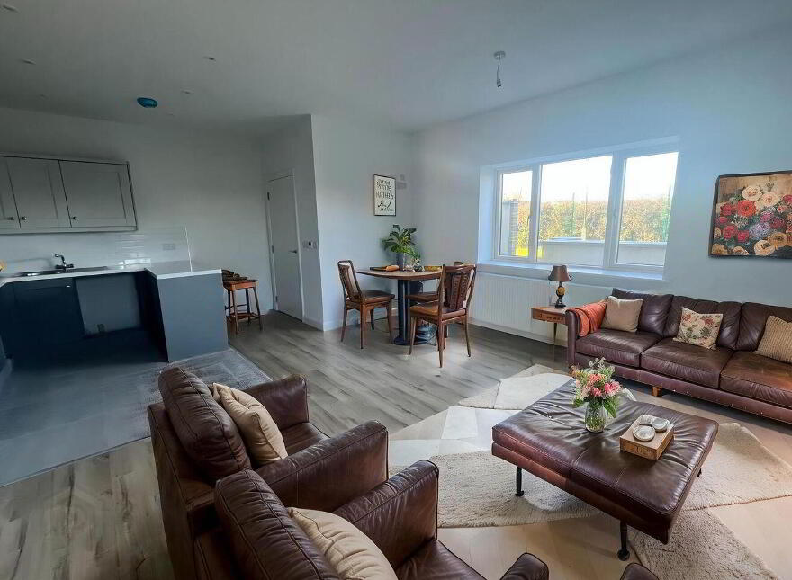 30 Hamilton Park ( Apt), Clane