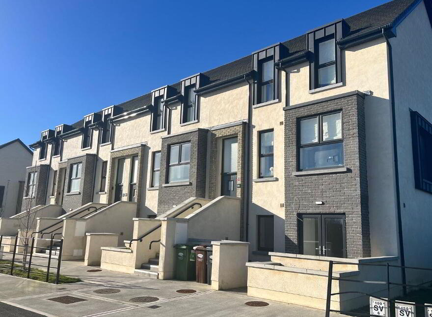 30 Hamilton Park ( Apt), Clane