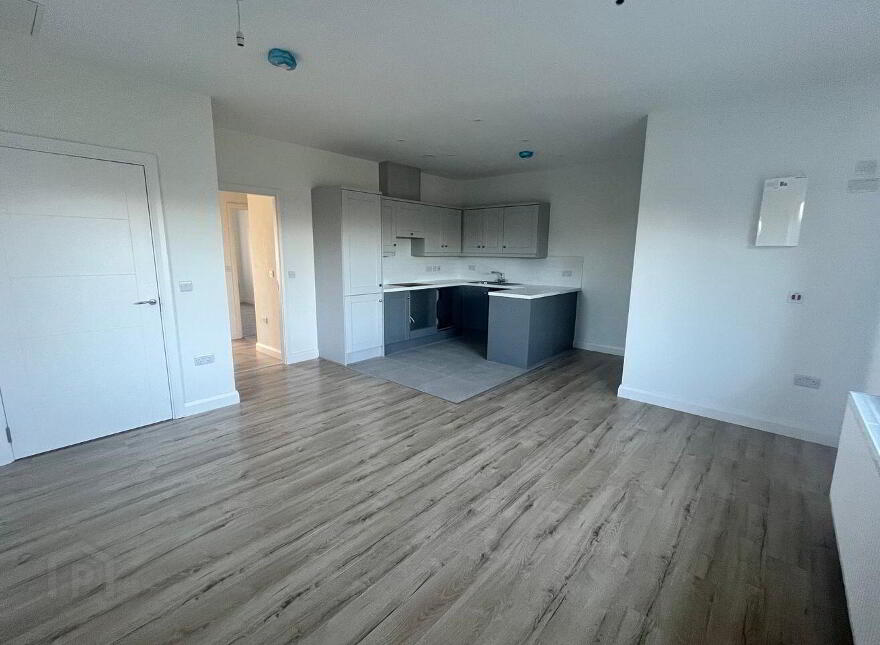 30 Hamilton Park ( Apt), Clane