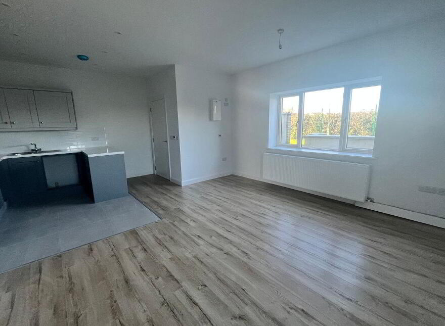 30 Hamilton Park ( Apt), Clane