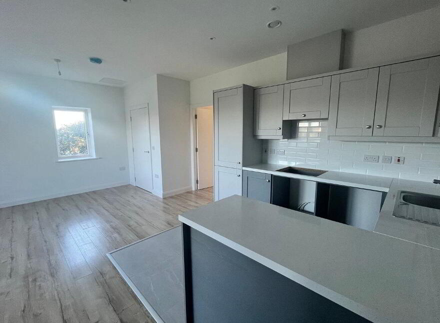30 Hamilton Park ( Apt), Clane