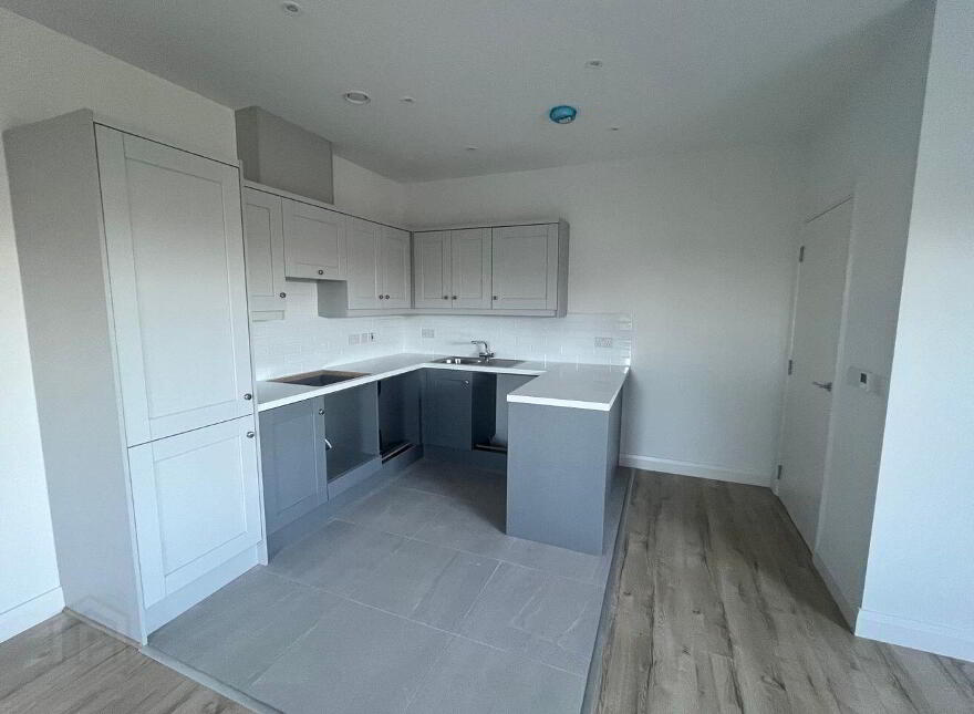 30 Hamilton Park ( Apt), Clane