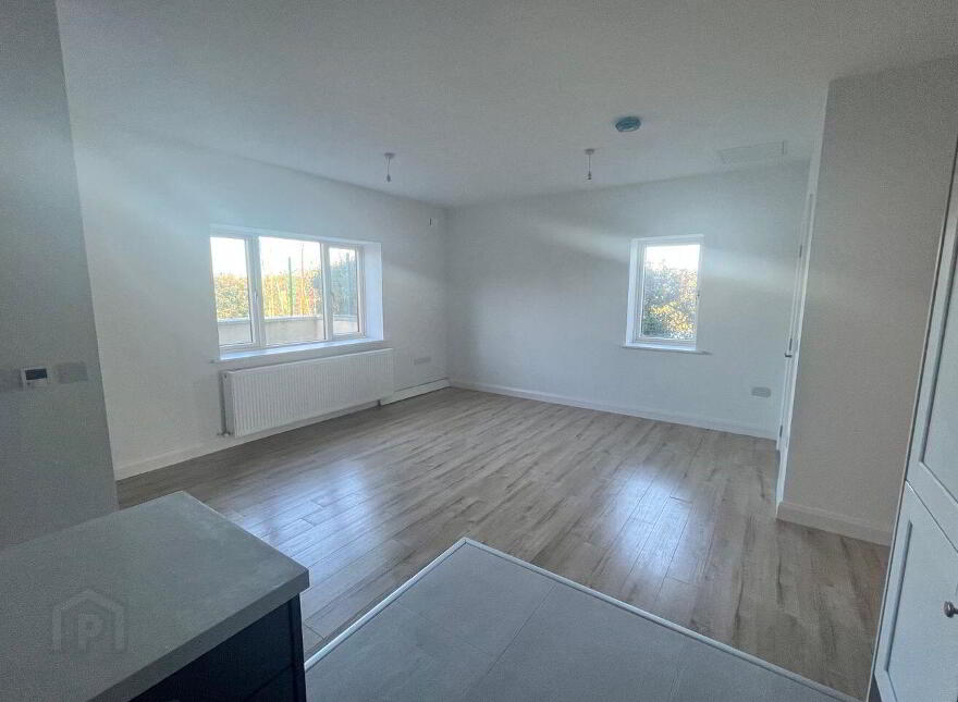 30 Hamilton Park ( Apt), Clane