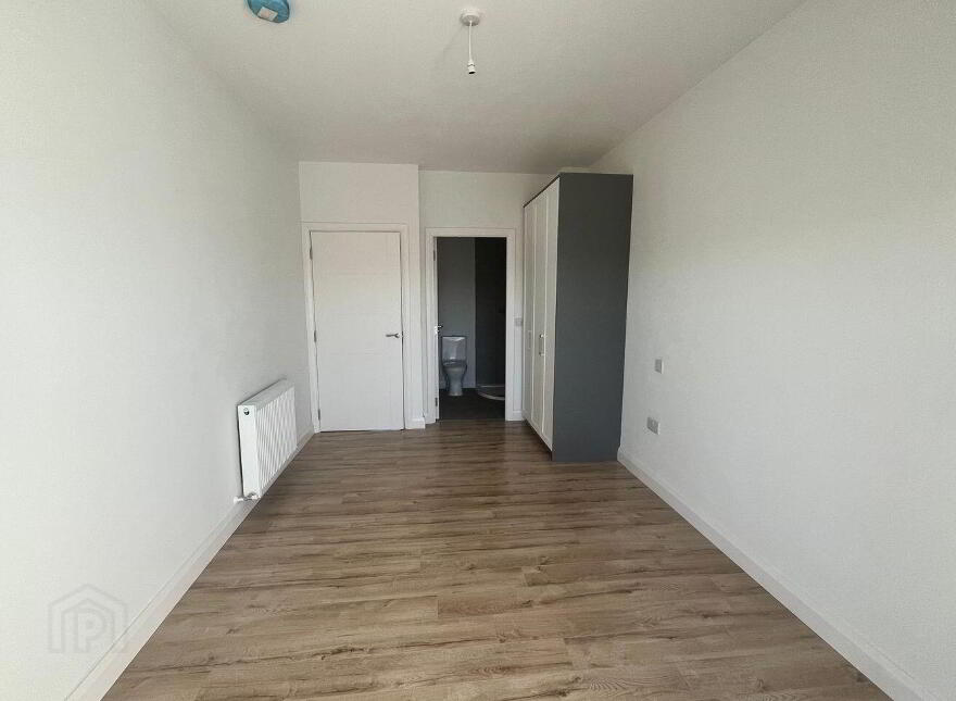 30 Hamilton Park ( Apt), Clane