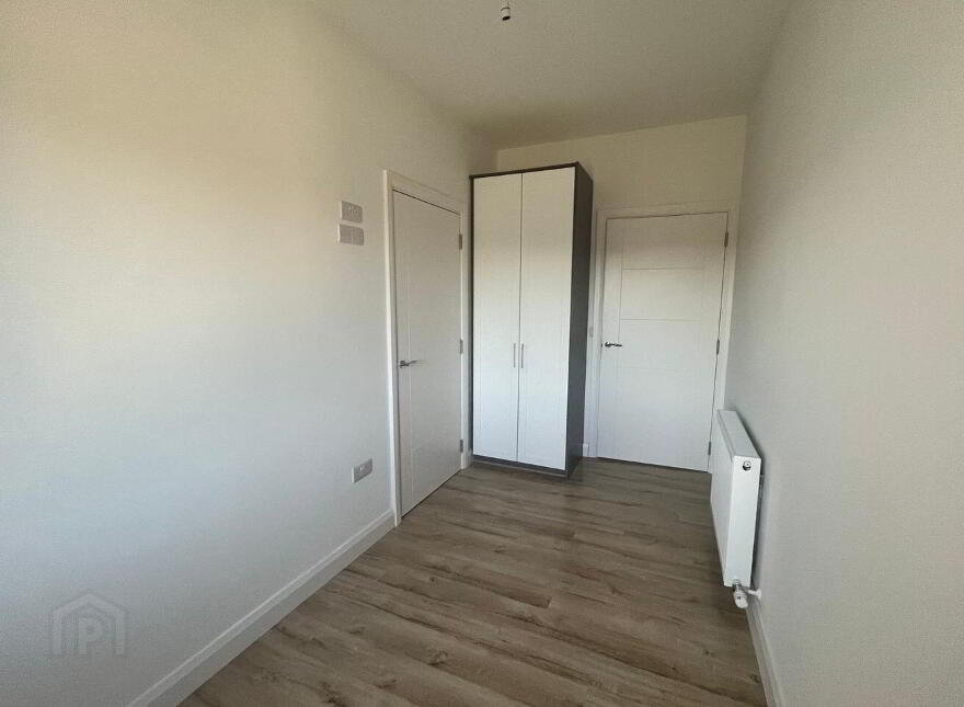 30 Hamilton Park ( Apt), Clane